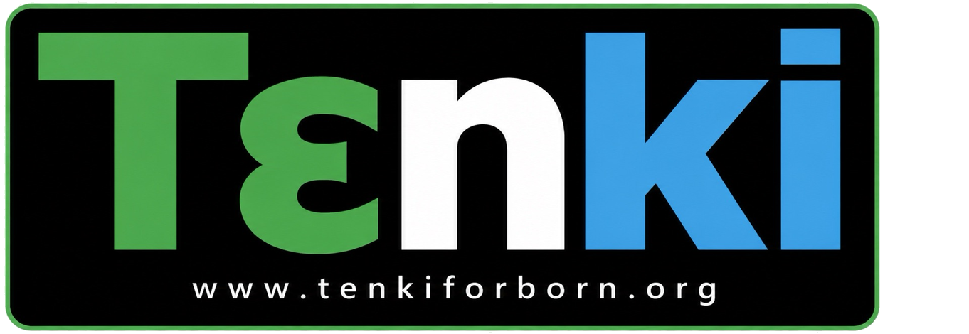 Tenki — www.tenkiforborn.org
